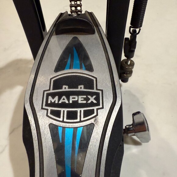 Mapex PF1000 Falcon Bass Drum Pedal - Picture 8 of 11